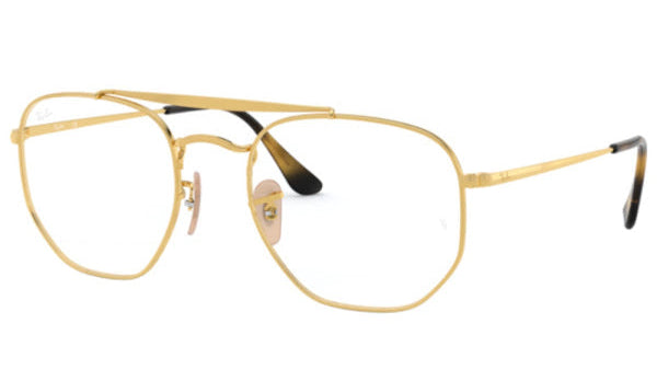 RAYBAN EYEGLASSES - RX3648V 2500 54