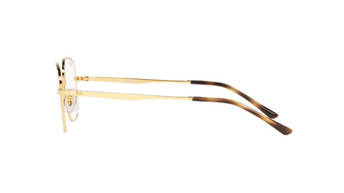 RAYBAN EYEGLASSES - RX3682V 2500 49
