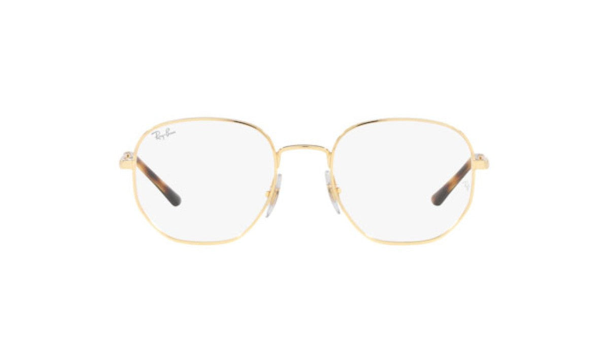 RAYBAN EYEGLASSES - RX3682V 2500 49