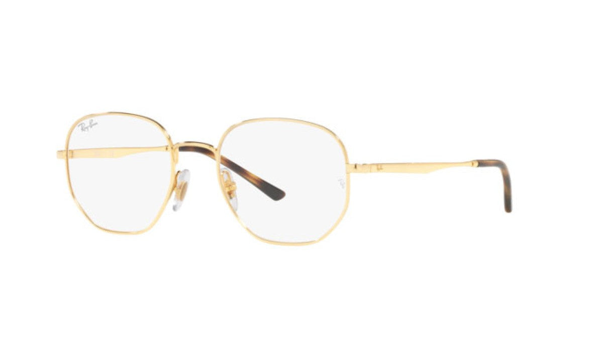 RAYBAN EYEGLASSES - RX3682V 2500 49