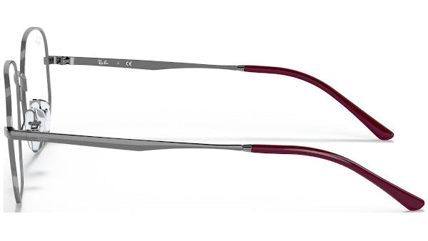 RAYBAN EYEGLASSES - RX3682V 2502 49