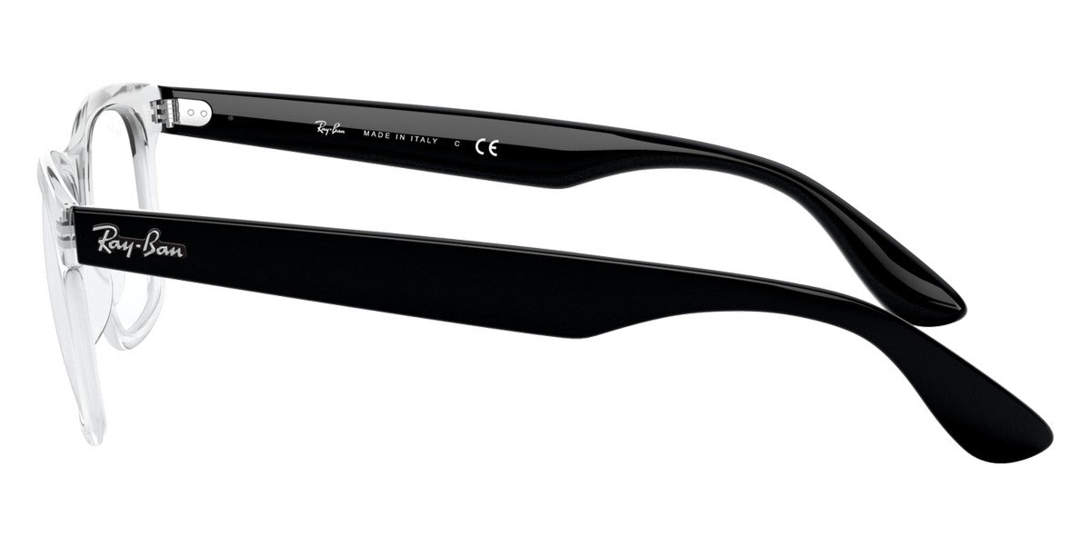 RAYBAN EYEGLASSES - RX4640V 5943 50
