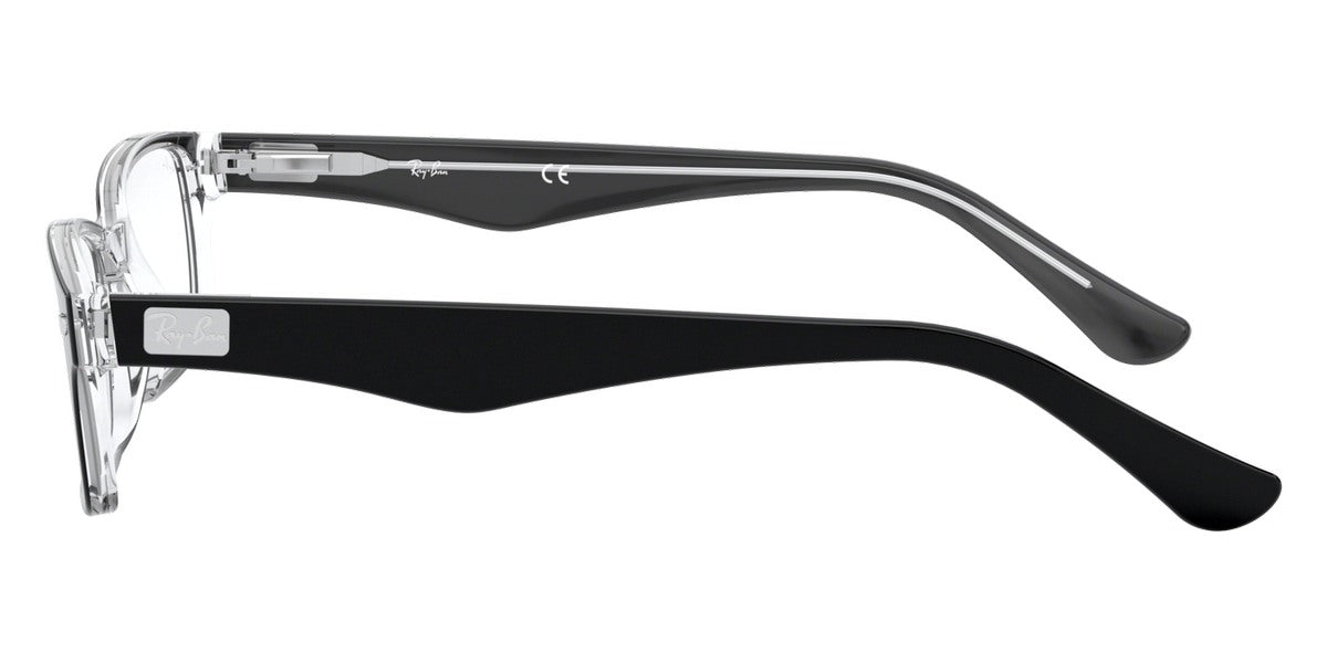 RAYBAN EYEGLASSES - RX5206 2034 52