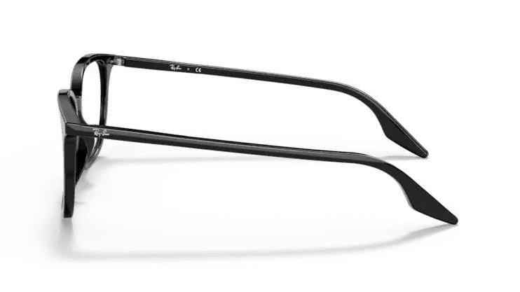 RAYBAN EYEGLASSES - RX5406 2000 54