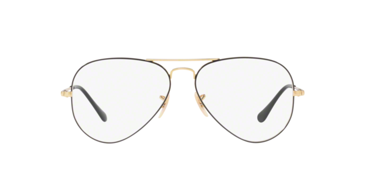 RAYBAN EYEGLASSES - RX6489 2946 58