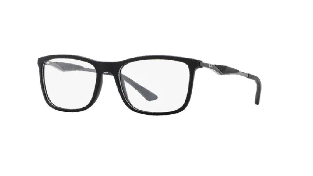 RAYBAN EYEGLASSES - RX7029 2077 55