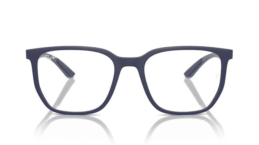 RAYBAN EYEGLASSES - RX7235 5207 55