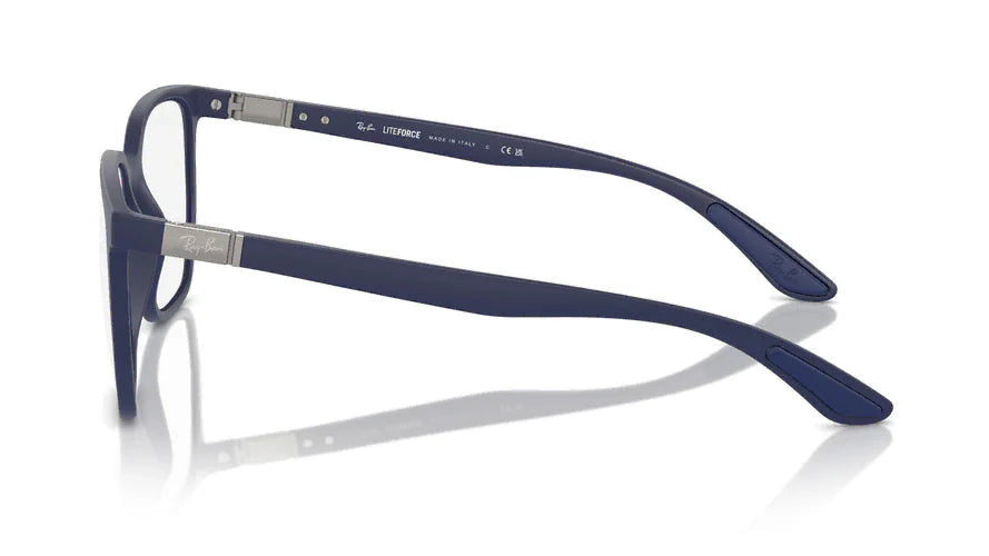 RAYBAN EYEGLASSES - RX7235 5207 55