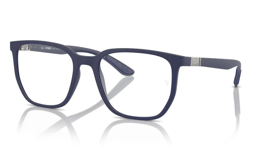 RAYBAN EYEGLASSES - RX7235 5207 55