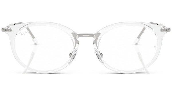RAYBAN EYEGLASSES - RX7255 2001 51