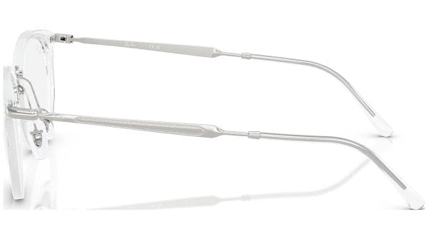 RAYBAN EYEGLASSES - RX7255 2001 51
