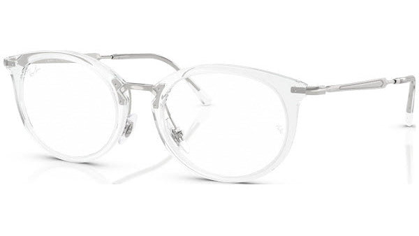 RAYBAN EYEGLASSES - RX7255 2001 51