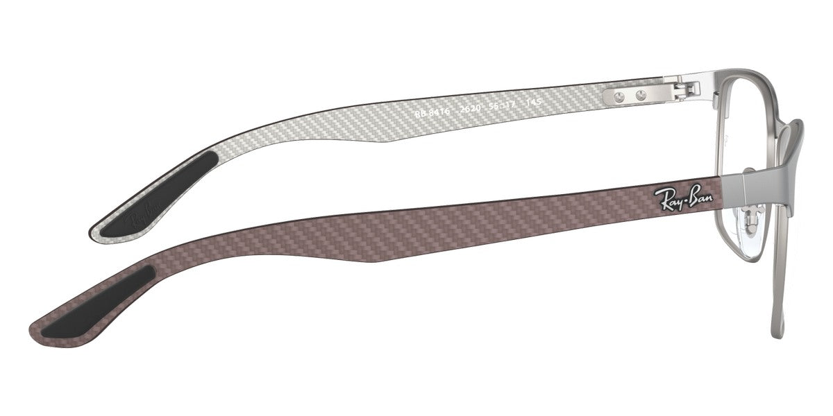 RAYBAN EYEGLASSES - RX8416 2620 53