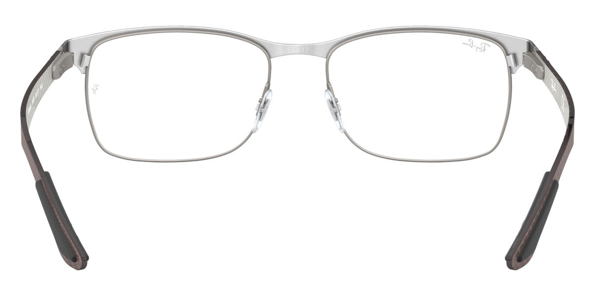 RAYBAN EYEGLASSES - RX8416 2620 53