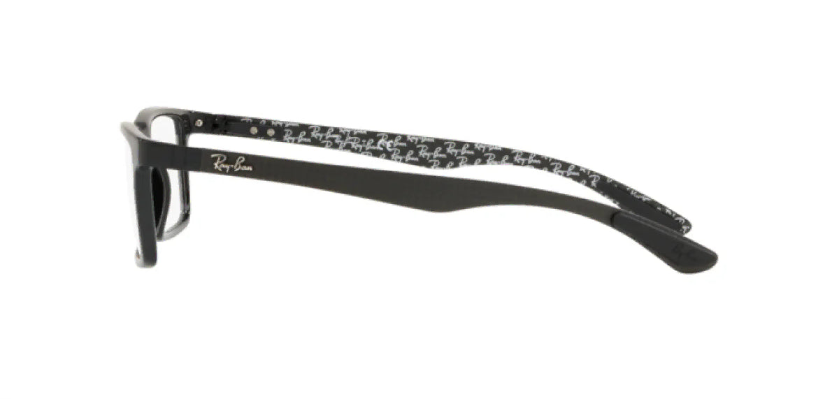 RAYBAN EYEGLASSES - RX8901 5843 55