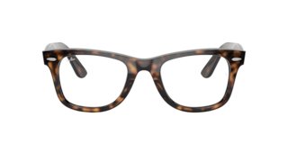 RAYBAN EYEGLASSES WAYFARER EASE - RX4340V 2012 50
