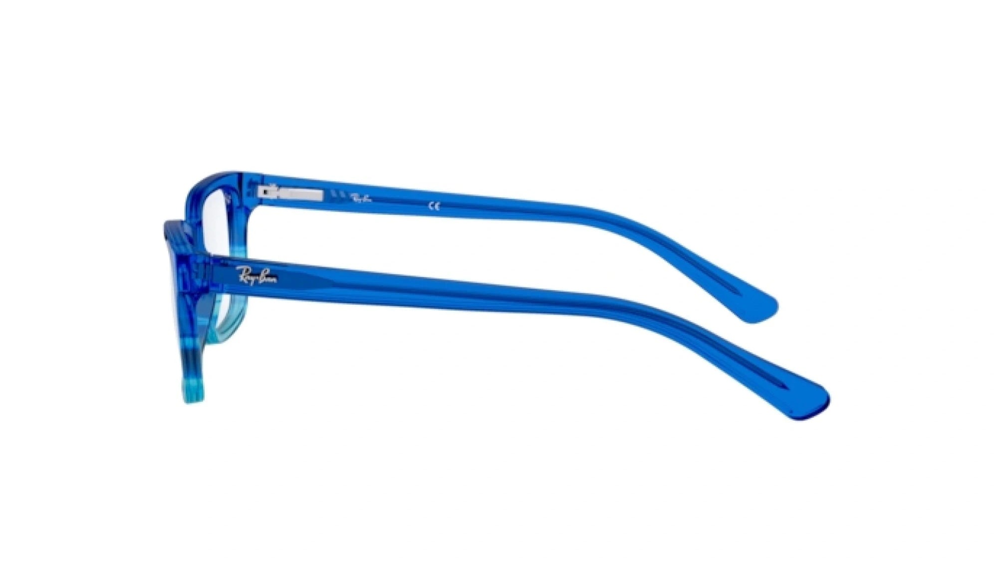 RAYBAN JUNIOR EYEGLASSES - RY1536 3731 48