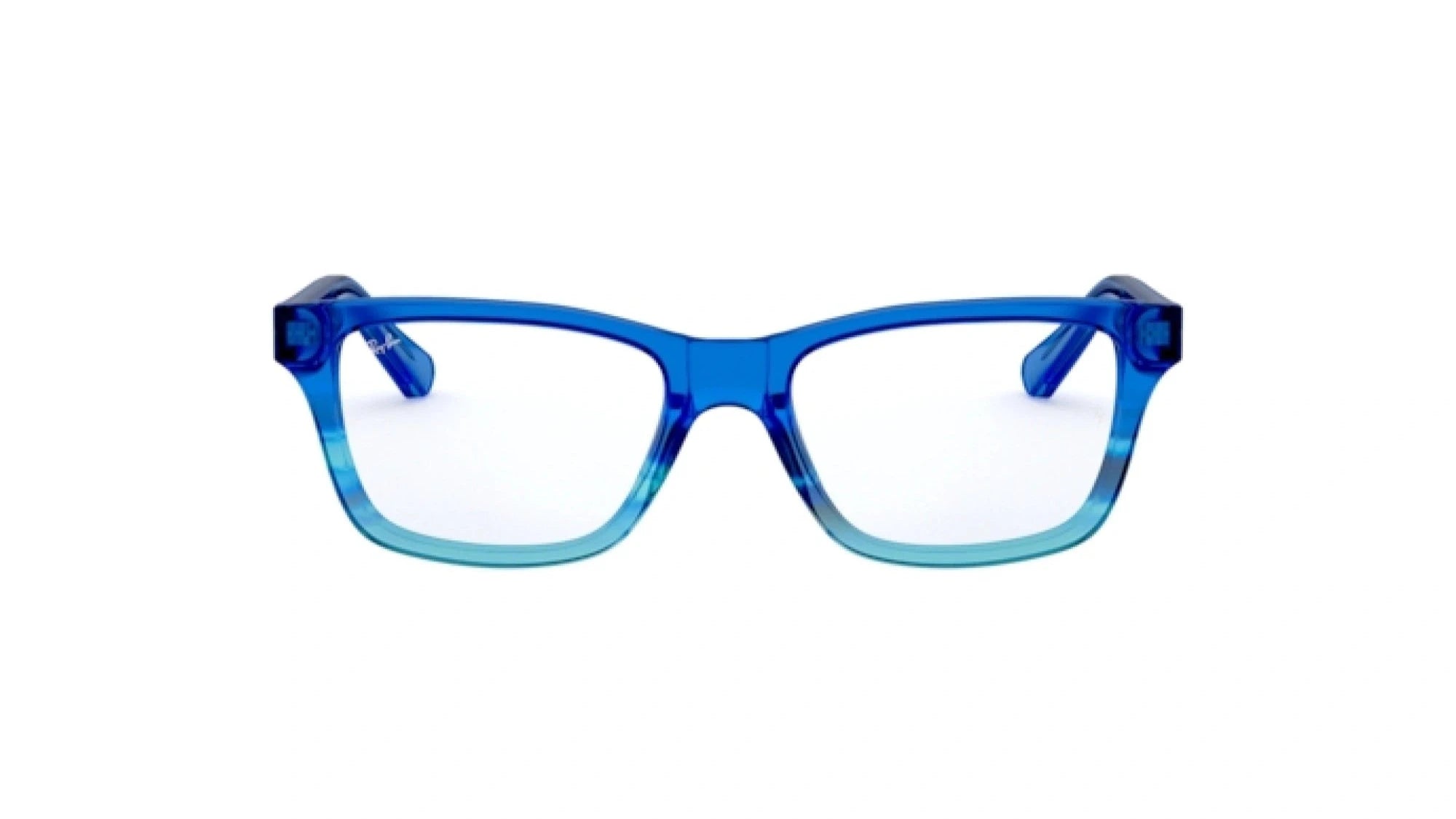 RAYBAN JUNIOR EYEGLASSES - RY1536 3731 48