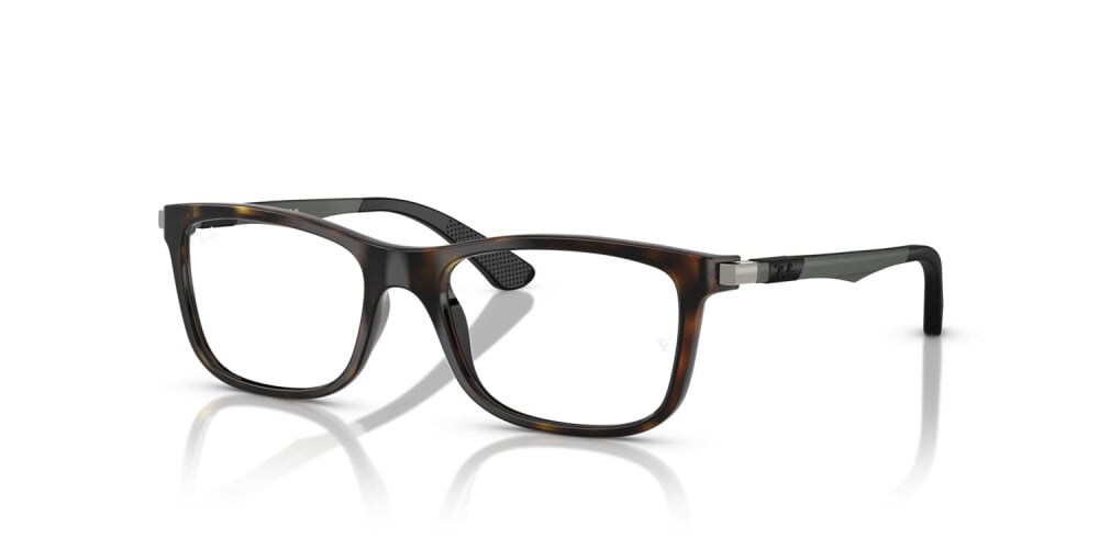 RAYBAN JUNIOR EYEGLASSES - RY1549 7500 48