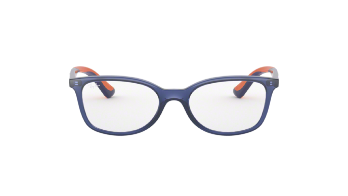 RAYBAN JUNIOR EYEGLASSES - RY1586 3775 47