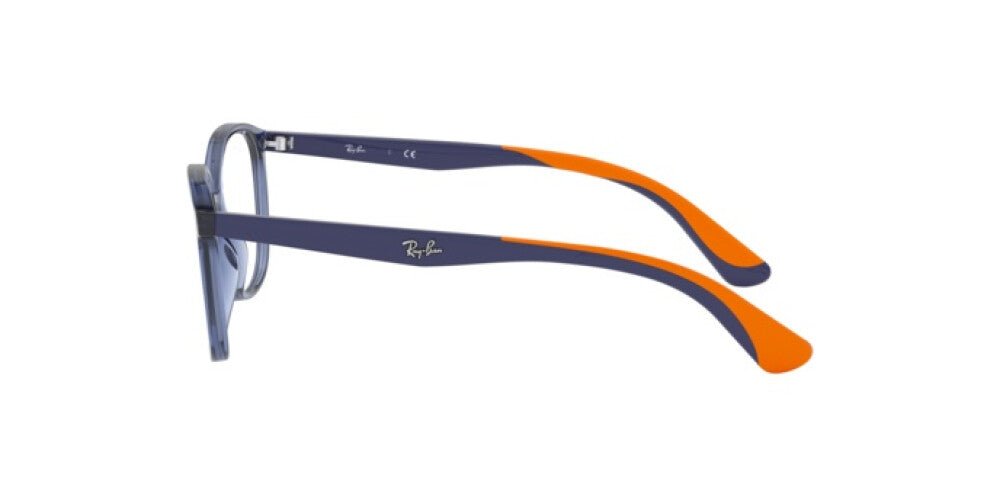 RAYBAN JUNIOR EYEGLASSES - RY1598 3775 47