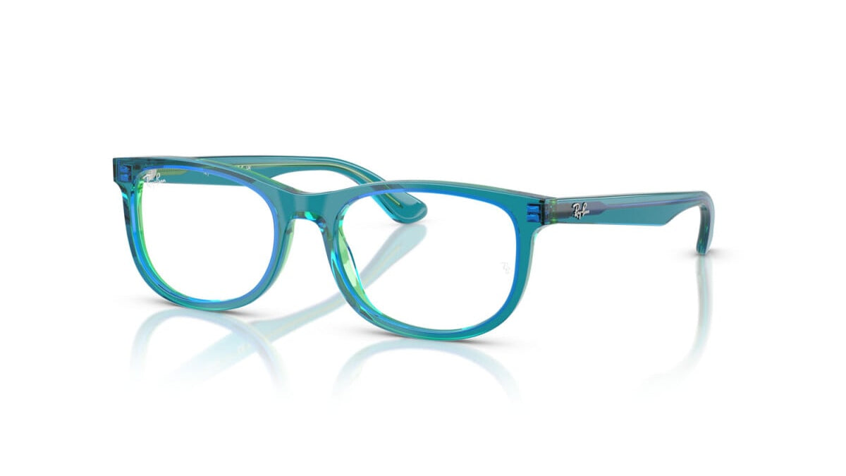 RAYBAN JUNIOR EYEGLASSES - RY1642 3996 48