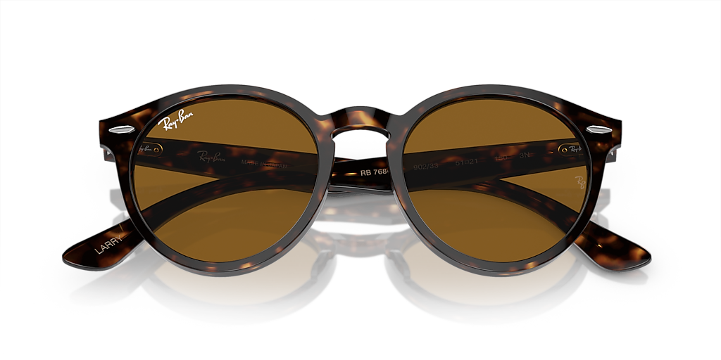 RAYBAN SUNGLASSES LARRY - RB7680S 902/33 49