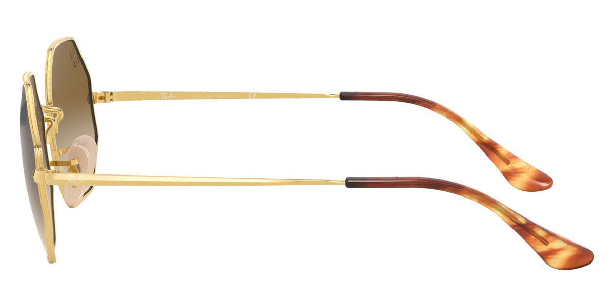 RAYBAN SUNGLASSES OCATGON - RB1972 914751 54 - Arista