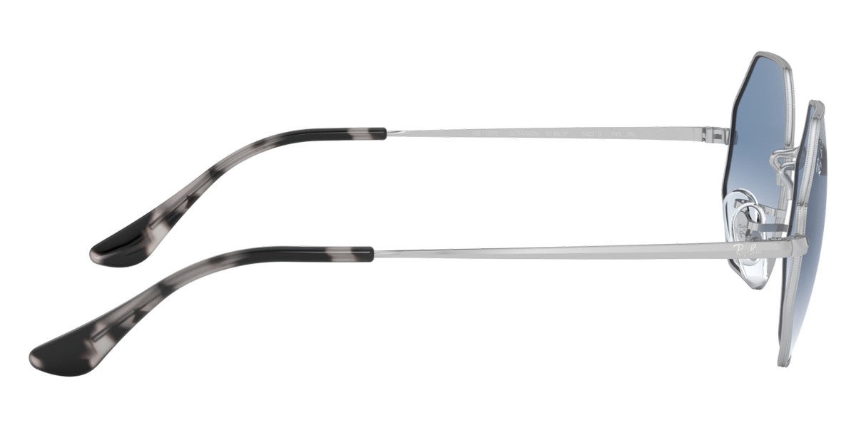 RAYBAN SUNGLASSES OCATGON - RB1972 91493F 54 - Silver