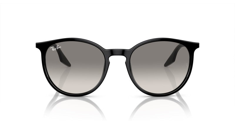 RAYBAN SUNGLASSES - RB2204 901/32 51 - Black