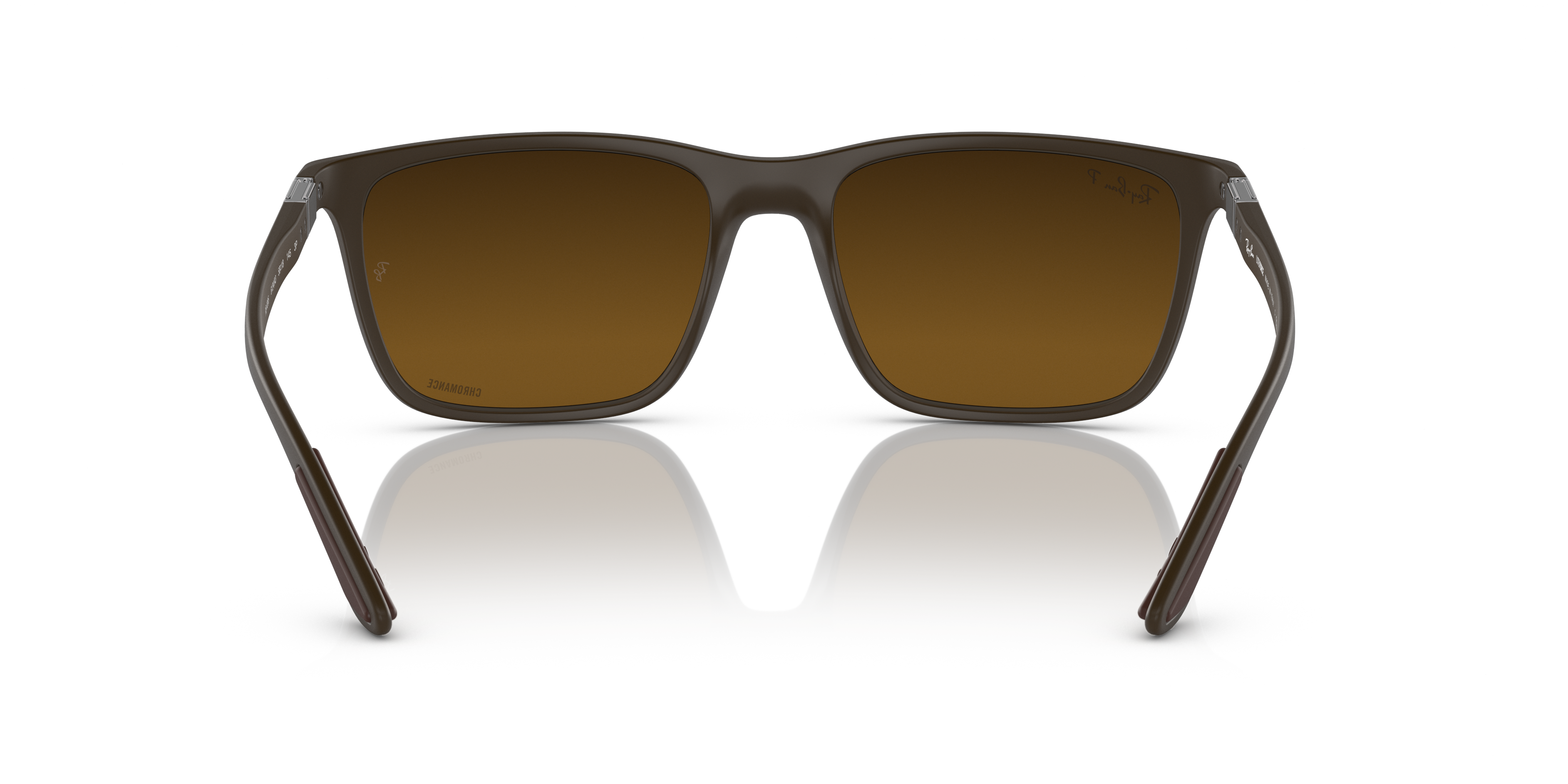 RAYBAN SUNGLASSES - RB4385 6124A3 58