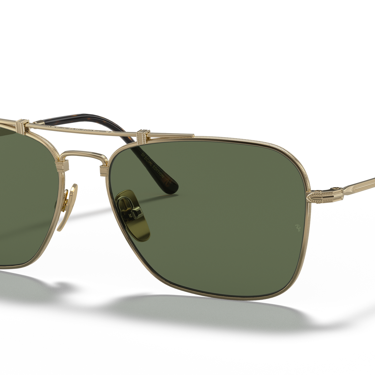 RAYBAN SUNGLASSES - RB8136 913658 58