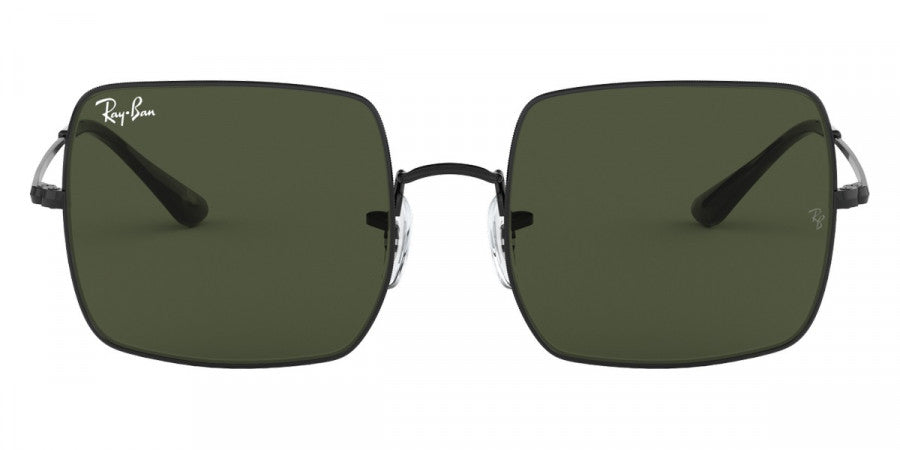 RAY-BAN SUNGLASSES Square RB1971 Black