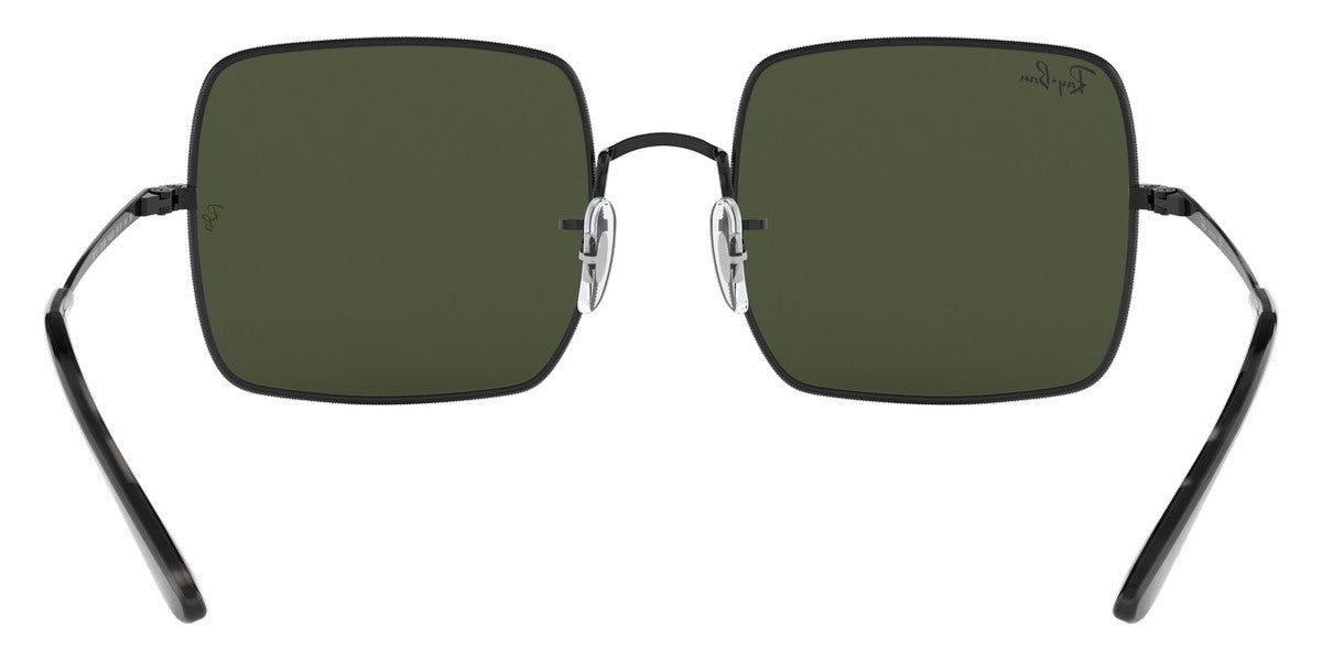 RAY-BAN SUNGLASSES Square RB1971 Black