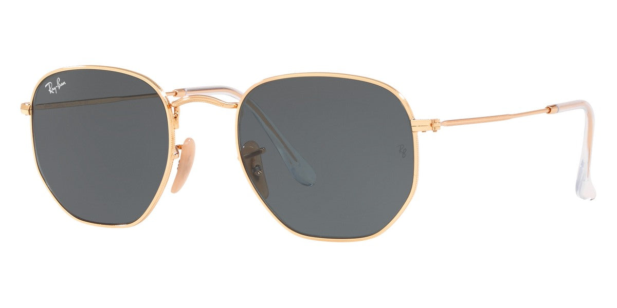 Ray-Ban™ Hexagonal RB3548N 001/R5 51 - Arista