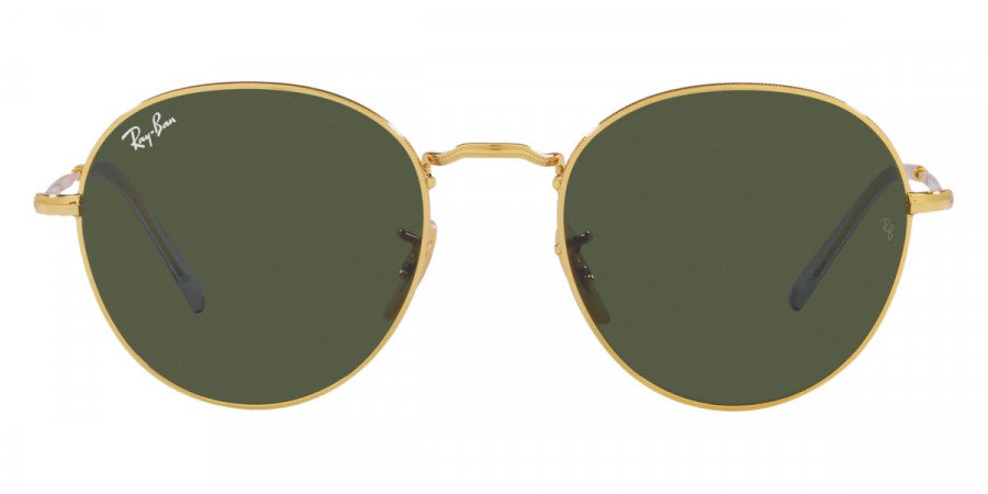 Ray-Ban™ David RB3582 001/31 51 - أريستا