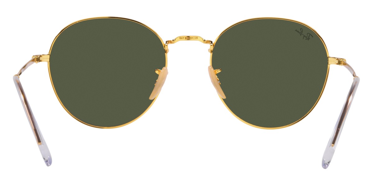 Ray-Ban™ David RB3582 001/31 53 - أريستا