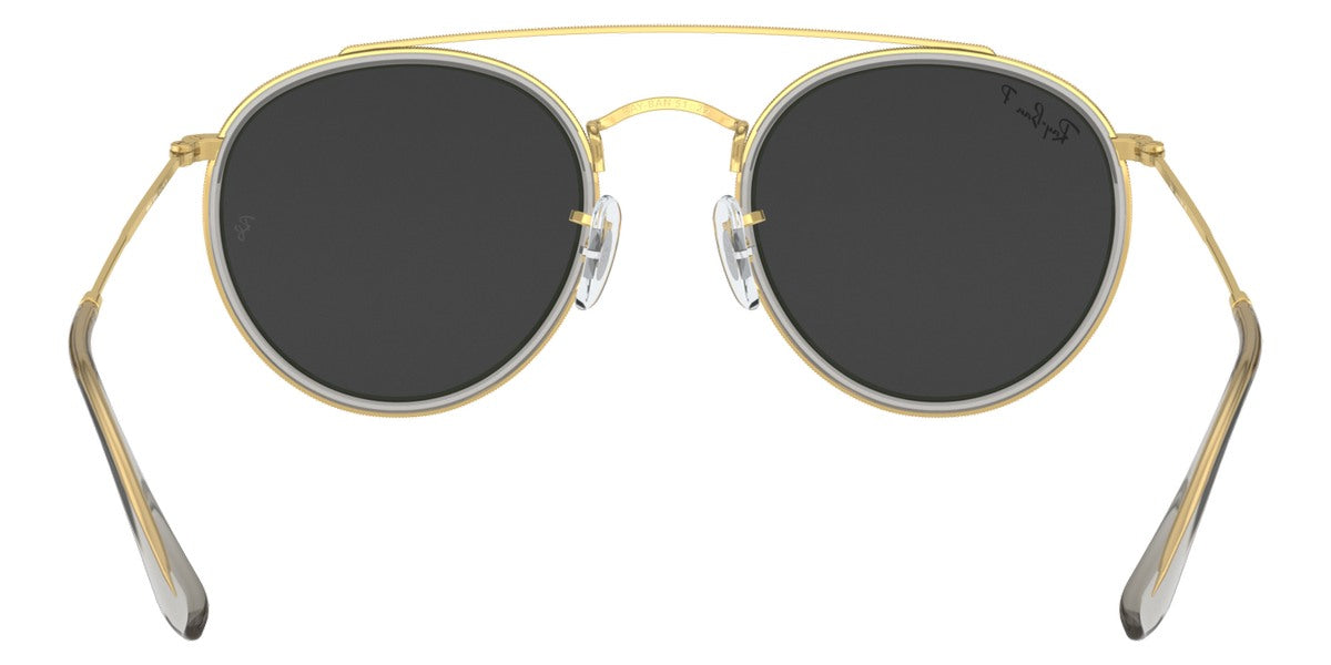 Ray-Ban™ RB3647N 921048 51 - Legend Gold