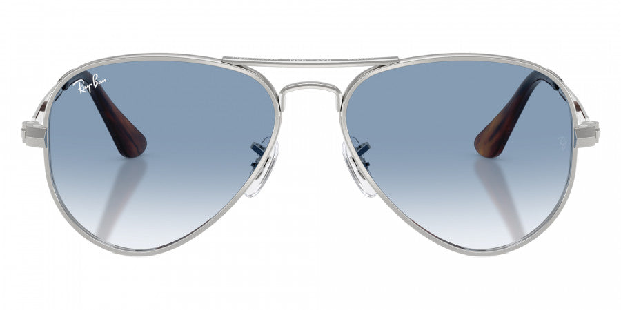 Ray-Ban™ RB3925 Aviator Max 003/3F 62 - Silver
