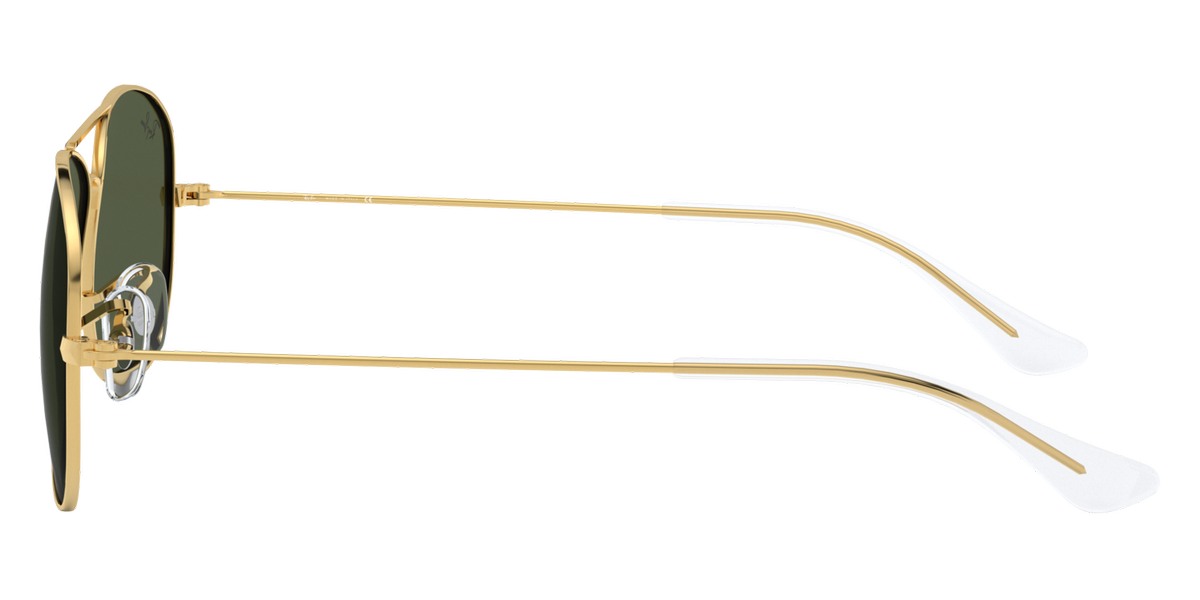 RRAY-BAN SUNGLASSES COCKPIT - RB3362 001 56