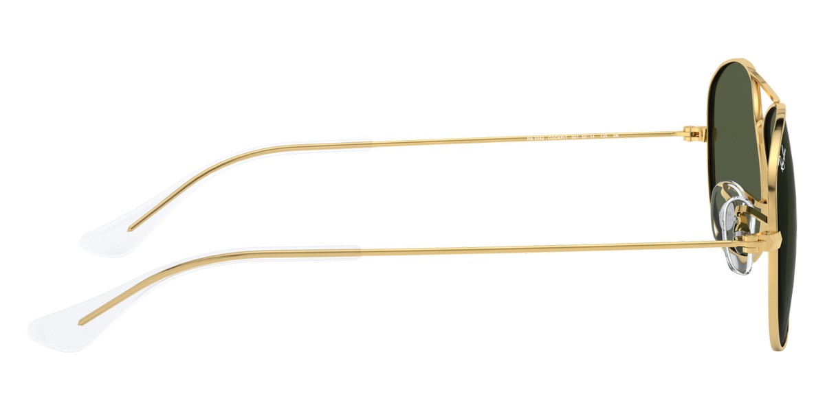 RRAY-BAN SUNGLASSES COCKPIT - RB3362 001 56