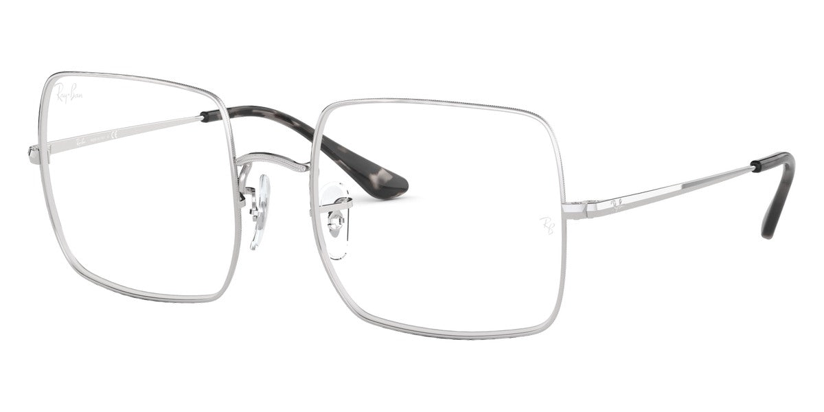 RAY-BAN EYEGLASSES Square RX1971V