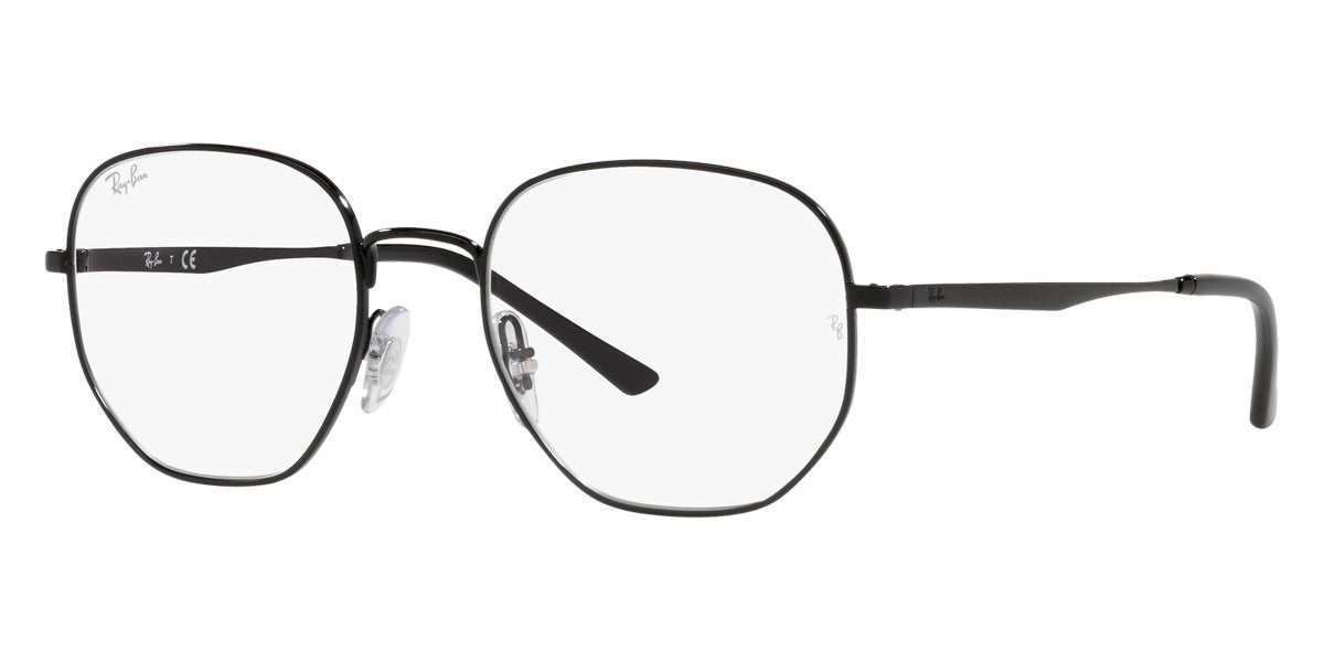 RAYBAN EYEGLASSES - RX3682V 2509 51