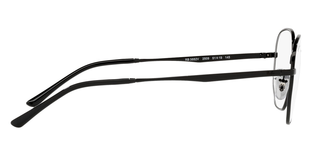 RAYBAN EYEGLASSES - RX3682V 2509 51