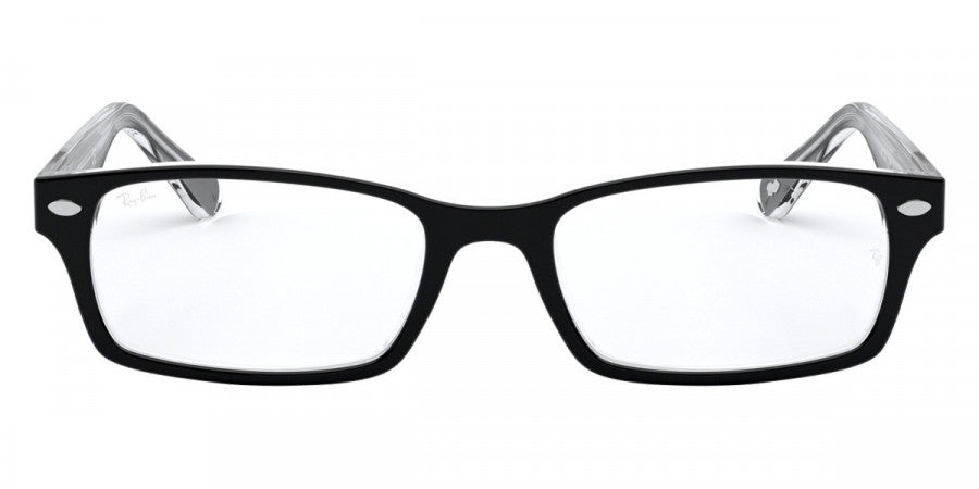 RAYBAN EYEGLASSES - RX5206 2034 52