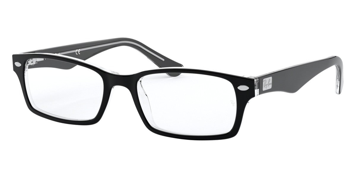 RAYBAN EYEGLASSES - RX5206 2034 52