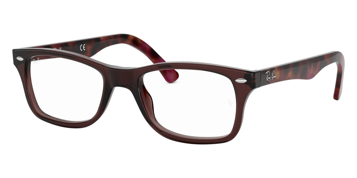 RAYBAN EYEGLASSES - RX5228 5628 53