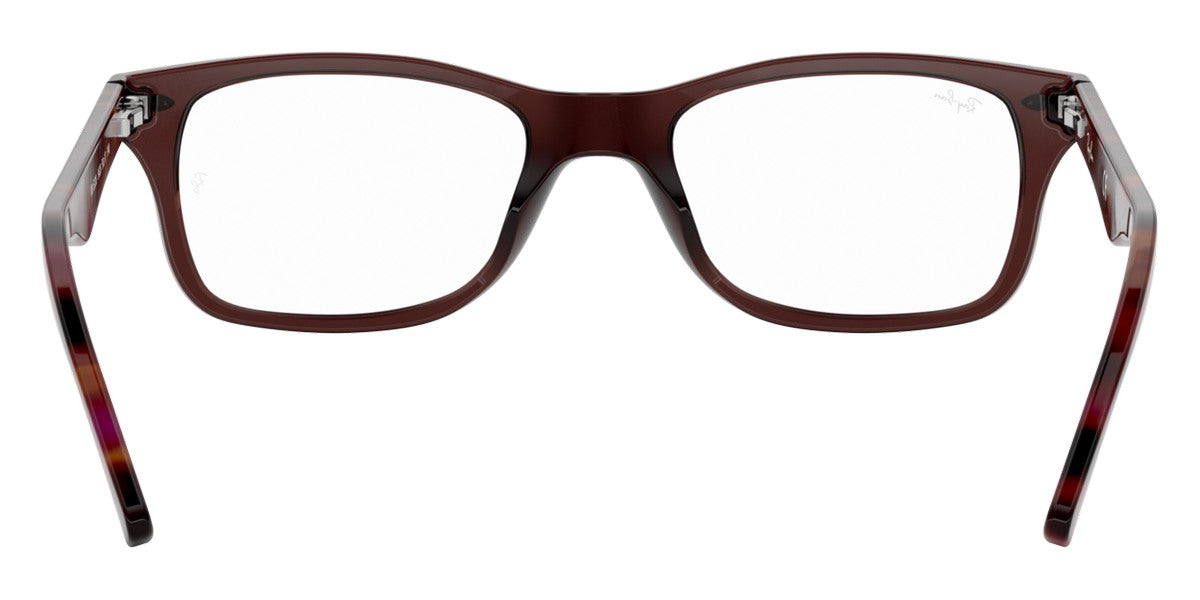 RAYBAN EYEGLASSES - RX5228 5628 53