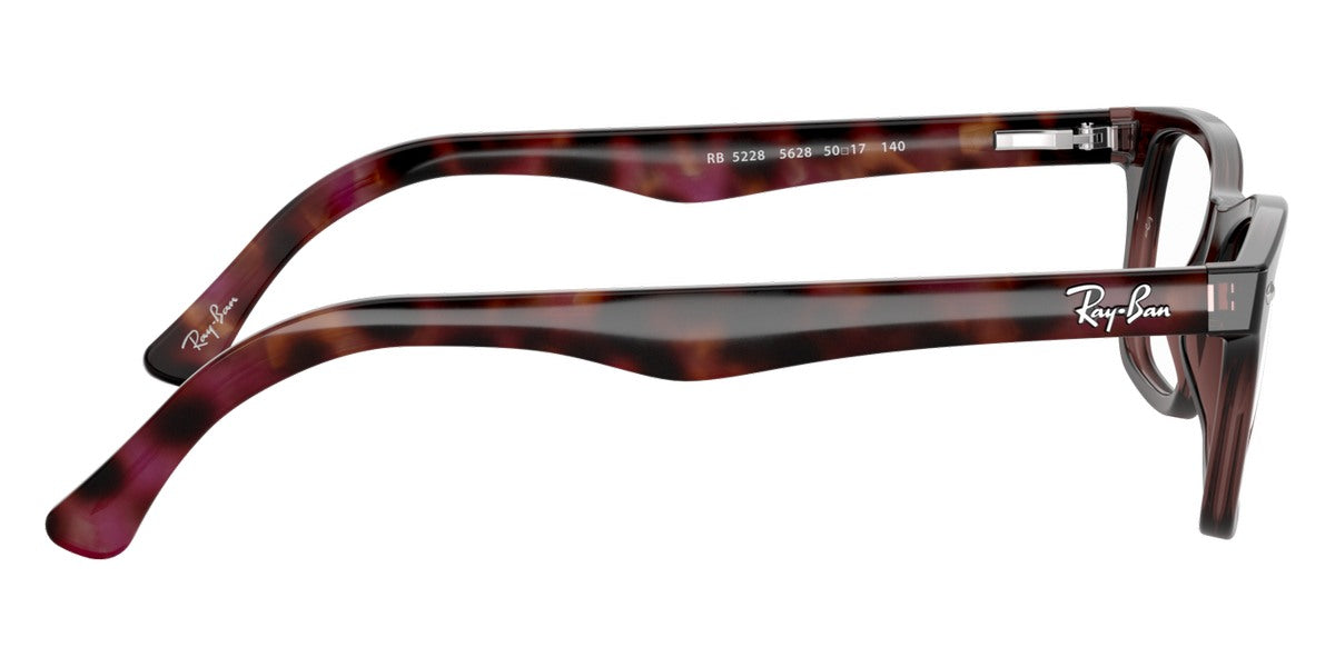 RAYBAN EYEGLASSES - RX5228 5628 53