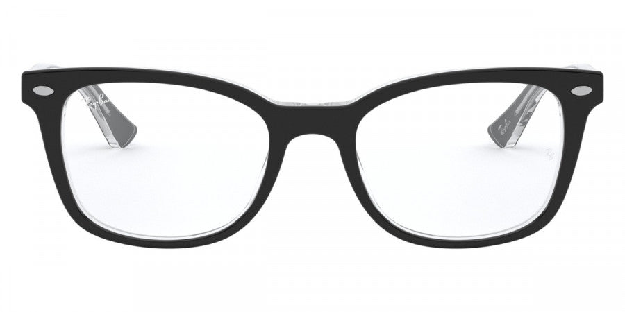 RAYBAN EYEGLASSES - RX5285 5764 53